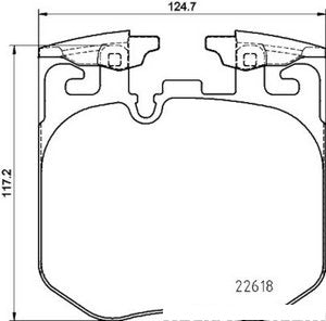سفايف - BMW 750I ( 2020 )