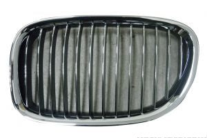 شبك السيارة - BMW 750I يسار ( 2010 )