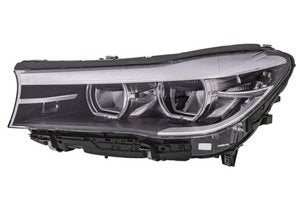 مجموعة مصباح أمامي - BMW 750I يسار ( 2020 )