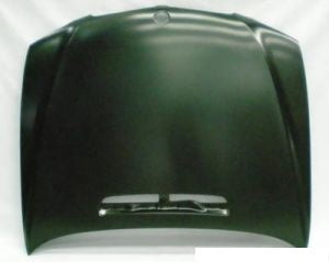 غطاء المحرك - BMW 750I ( 2008 )