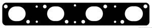 جلدة مشعب الإكزوزت - BMW 750LI ( 2022 )