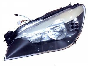 مجموعة مصباح أمامي - BMW 760LI يسار ( 2010 )