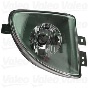 طقم لمبة ضباب / قيادة - BMW ACTIVEHYBRID 5 أمامي يمين ( 2013 )
