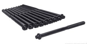 مسمار رأس المكينة - BMW ALPINA B6 GRAN COUPE ( 2016 )