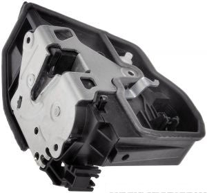 ماكينة قفل الباب - BMW ALPINA B6 GRAN COUPE خلفي يسار ( 2016 )