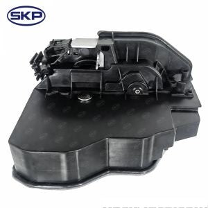 ماكينة قفل الباب - BMW ALPINA B6 GRAN COUPE أمامي يمين ( 2016 )