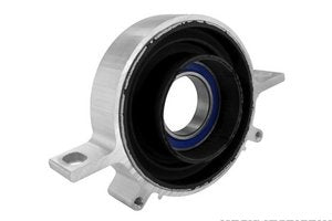 بلي داعم عامود الدرايف - BMW ALPINA B6 GRAN COUPE ( 2016 )