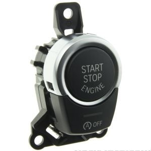 مفتاح تشغيل الإشعال - BMW ALPINA B6 GRAN COUPE ( 2016 )