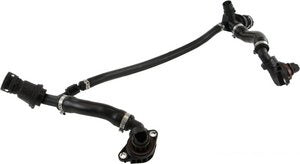 لي بلف التهوية (PCV) - BMW ALPINA B6 GRAN COUPE ( 2016 )