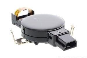 حساس المطر - BMW ALPINA B6 GRAN COUPE ( 2016 )