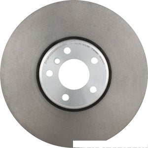 هوب - BMW ALPINA B6 GRAN COUPE أمامي يسار ( 2016 )