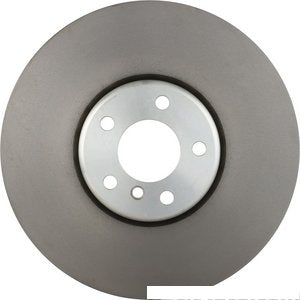 هوب - BMW ALPINA B6 GRAN COUPE أمامي يمين ( 2016 )