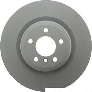 هوب - BMW ALPINA B6 GRAN COUPE خلفي ( 2016 )