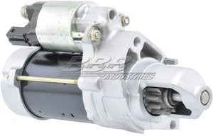 محرك التشغيل - BMW ALPINA B6 GRAN COUPE ( 2016 )