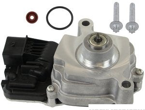 محرك علبة النقل - BMW ALPINA B6 GRAN COUPE ( 2016 )