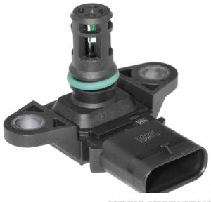 حساس بوست التيربو شارجر - BMW ALPINA B6 GRAN COUPE ( 2016 )