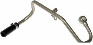 لي تبريد التيربو شارجر - BMW ALPINA B6 GRAN COUPE يسار ( 2016 )