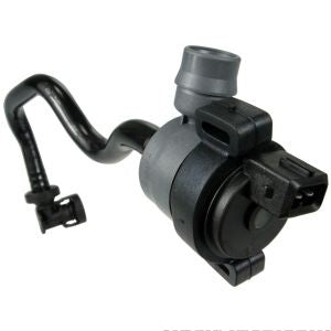 بلف / سوليند تبخير - BMW ALPINA B6 GRAN COUPE يسار ( 2016 )