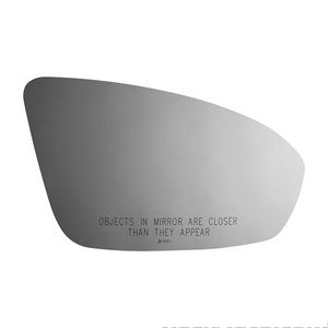 زجاج المراية الخارجية - BMW ALPINA B6 يمين ( 2019 )