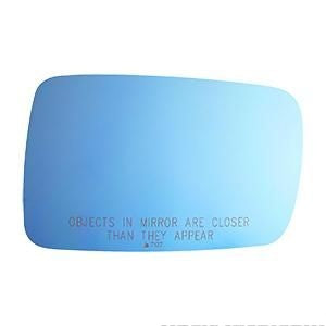 زجاج المراية الخارجية - BMW ALPINA B7 يمين ( 2008 )