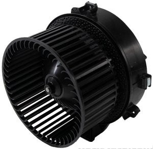 موتور مروحة التكييف - BMW ALPINA B7 أمامي ( 2019 )