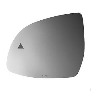 زجاج المراية الخارجية - BMW ALPINA XB7 يسار ( 2021 )