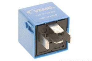 ريليه الراحة - BMW I3 ( 2017 )