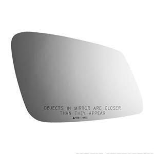 زجاج المراية الخارجية - BMW I3 يمين ( 2017 )