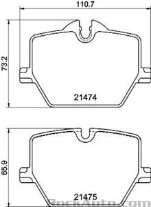 belt-tensioner-mini-cooper-clubman-2016