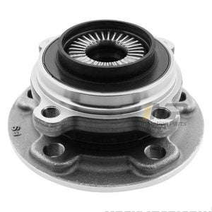 بيات مع هب - BMW I8 خلفي ( 2015 )