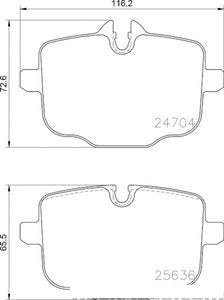 belt-tensioner-mini-cooper-clubman-2016