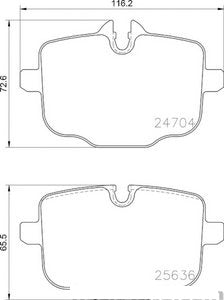 belt-tensioner-mini-cooper-clubman-2016