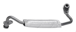 لي زيت تيربو شارجر - BMW M2 ( 2021 )