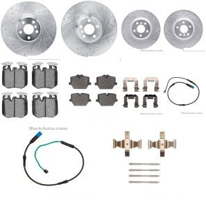 belt-tensioner-mini-cooper-clubman-2016