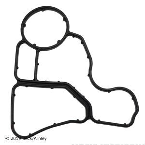 وجه فلتر الزيت - BMW M3 ( 2017 )