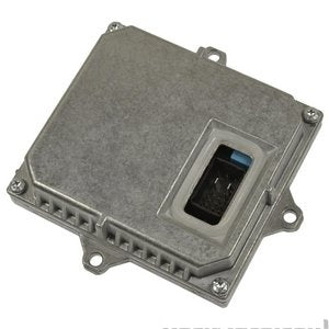 وحدة تشغيل لمبات HID - BMW M3 ( 2006 )