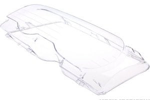 عدسة المصباح الأمامي - BMW M3 يسار ( 2005 )