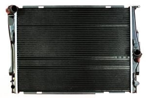 راديتر - BMW M3 ( 2010 )