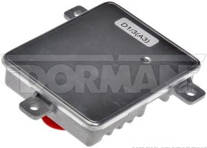 وحدة تشغيل لمبات HID - BMW 550I GT ( 2013 )