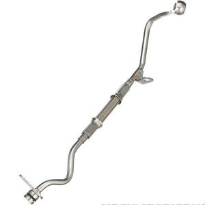 لي زيت تيربو شارجر - BMW M5 ( 2022 )