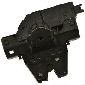 محرك قفل الشنطة - BMW M5 ( 2006 )