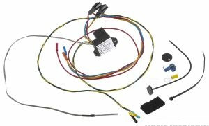 كمبيوتر مروحة - BMW M6 ( 2014 )