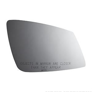 زجاج المراية الخارجية - BMW M6 يمين ( 2014 )