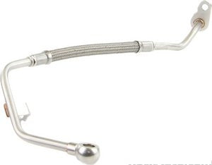 لي زيت تيربو شارجر - BMW Z4 ( 2023 )