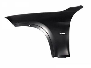رفرف - BMW X1 أمامي يسار ( 2012 )