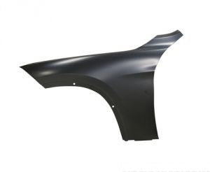 رفرف - BMW X1 أمامي يسار ( 2013 )