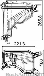 belt-tensioner-mini-cooper-clubman-2016