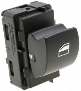 سويتش الجام الكهربائي - BMW X1 أمامي يمين ( 2011 )