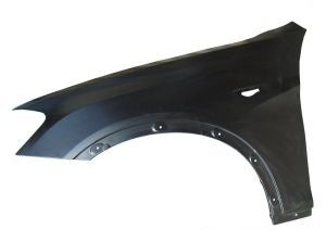 رفرف - BMW X3 أمامي يسار ( 2014 )