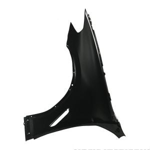 رفرف - BMW X4 أمامي يمين ( 2020 )